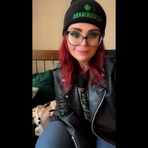 Meet your Posher, Marissa